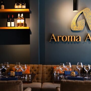 Aroma Amoris